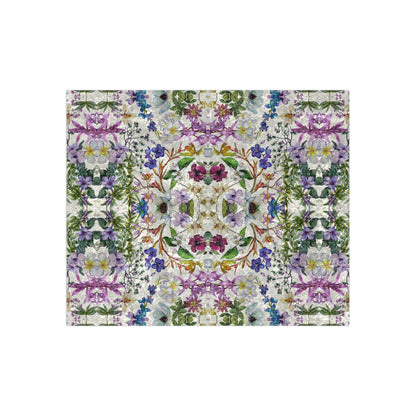 crushed-velvet-blanket-orchid-light-botanicals-kaleidoscope-4