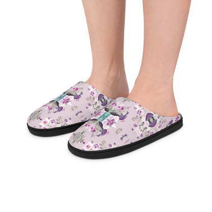 womens-indoor-slippers-peacock-light-botanicals-kaleidoscope-6