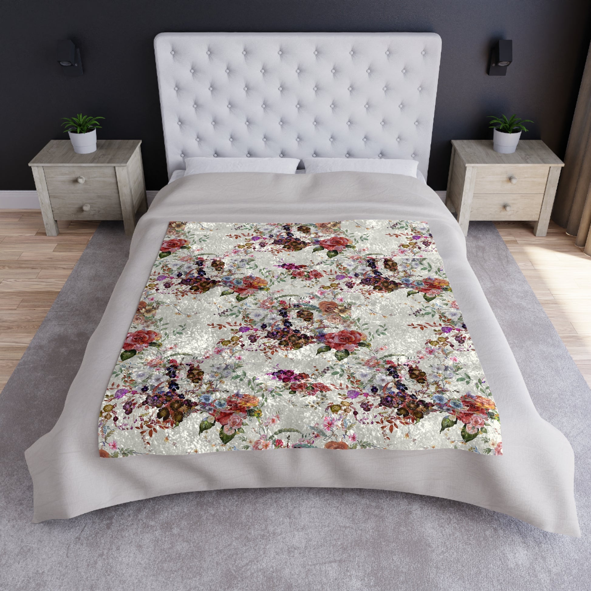 crushed-velvet-blanket-blooms-light-botanicals-collection-6