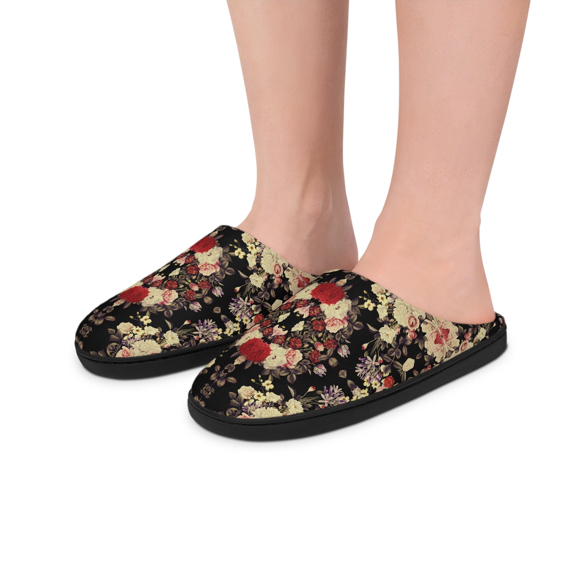 womens-slippers-blooms-dark-botanicals-collection-kaleidoscope-6