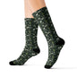 socks-christmas-mistletoe-botanicals-collection-nuit-et-jour-3