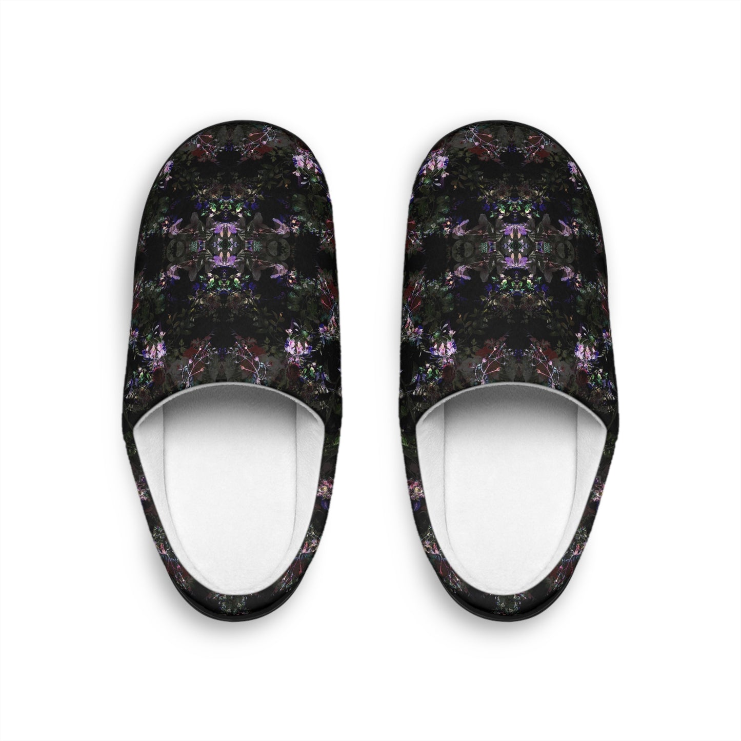 womens-indoor-slippers-orchid-dark-botanicals-kaleidoscope-1