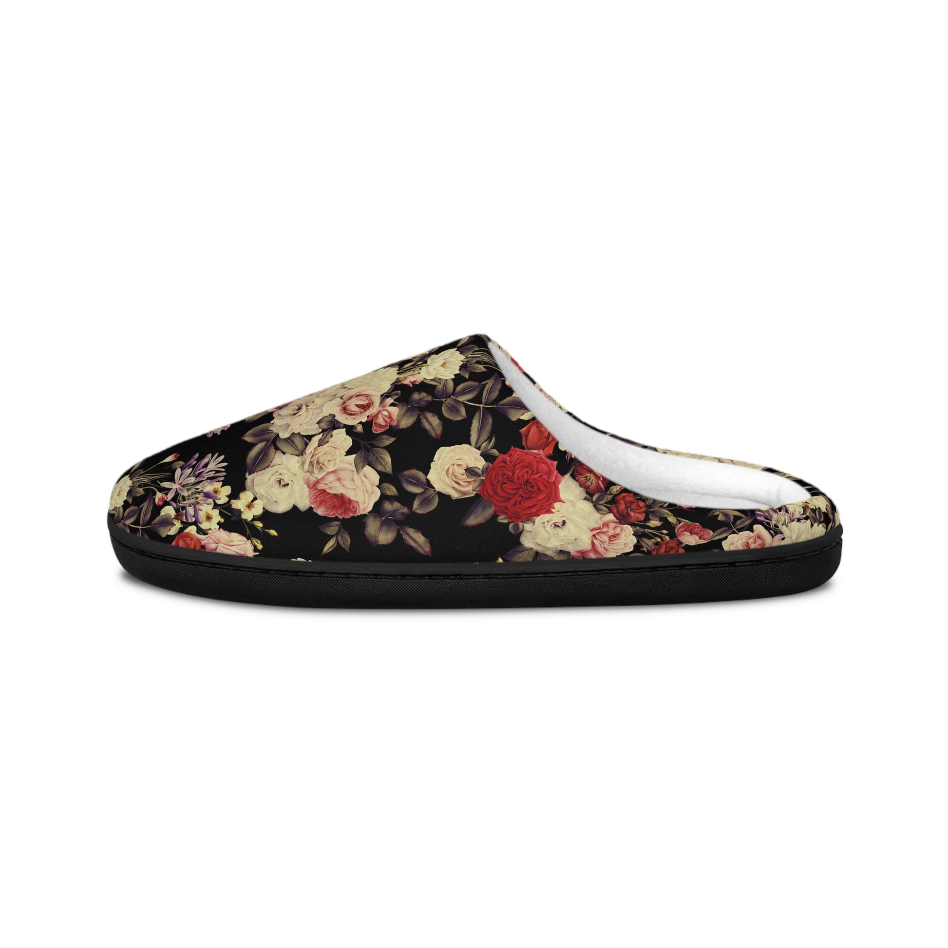 womens-indoor-slippers-blooms-dark-botanicals-collection-5