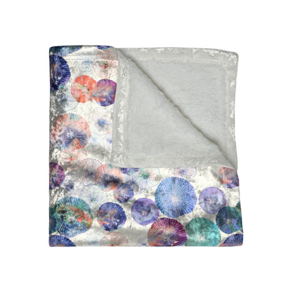 crushed-velvet-blanket-seascape-light-botanicals-collection-1