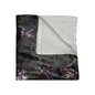 crushed-velvet-blanket-orchid-dark-botanicals-collection-1