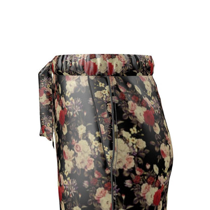 womens-luxury-pyjama-trousers-blooms-dark-botanicals-collection-11