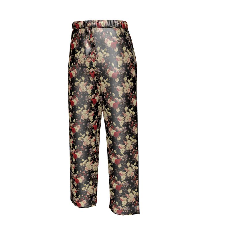 womens-luxury-pyjama-trousers-blooms-dark-botanicals-collection-3