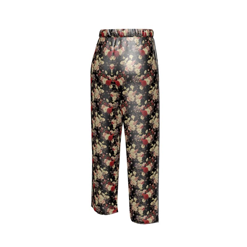 womens-luxury-pyjama-trousers-blooms-dark-botanicals-collection-4