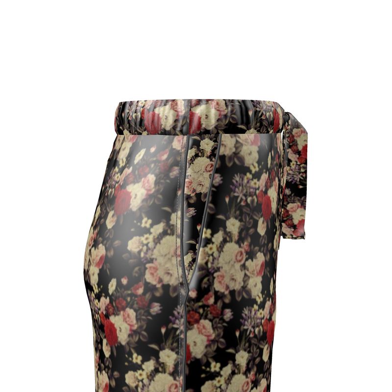 womens-luxury-pyjama-trousers-blooms-dark-botanicals-collection-10