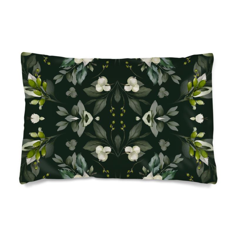 silk-pillow-case-christmas-mistletoe-botanicals-collection-kaleidoscope-1