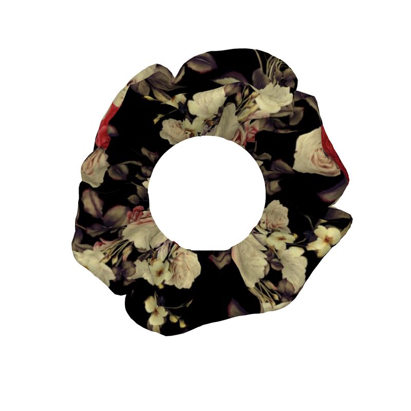 scrunchie-3-pack-blooms-dark-botanicals-collection-1