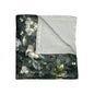 crushed-velvet-blanket-christmas-mistletoe-botanicals-kaleidoscope-1