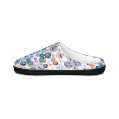 womens-indoor-slippers-seascape-light-botanicals-kaleidoscope-4