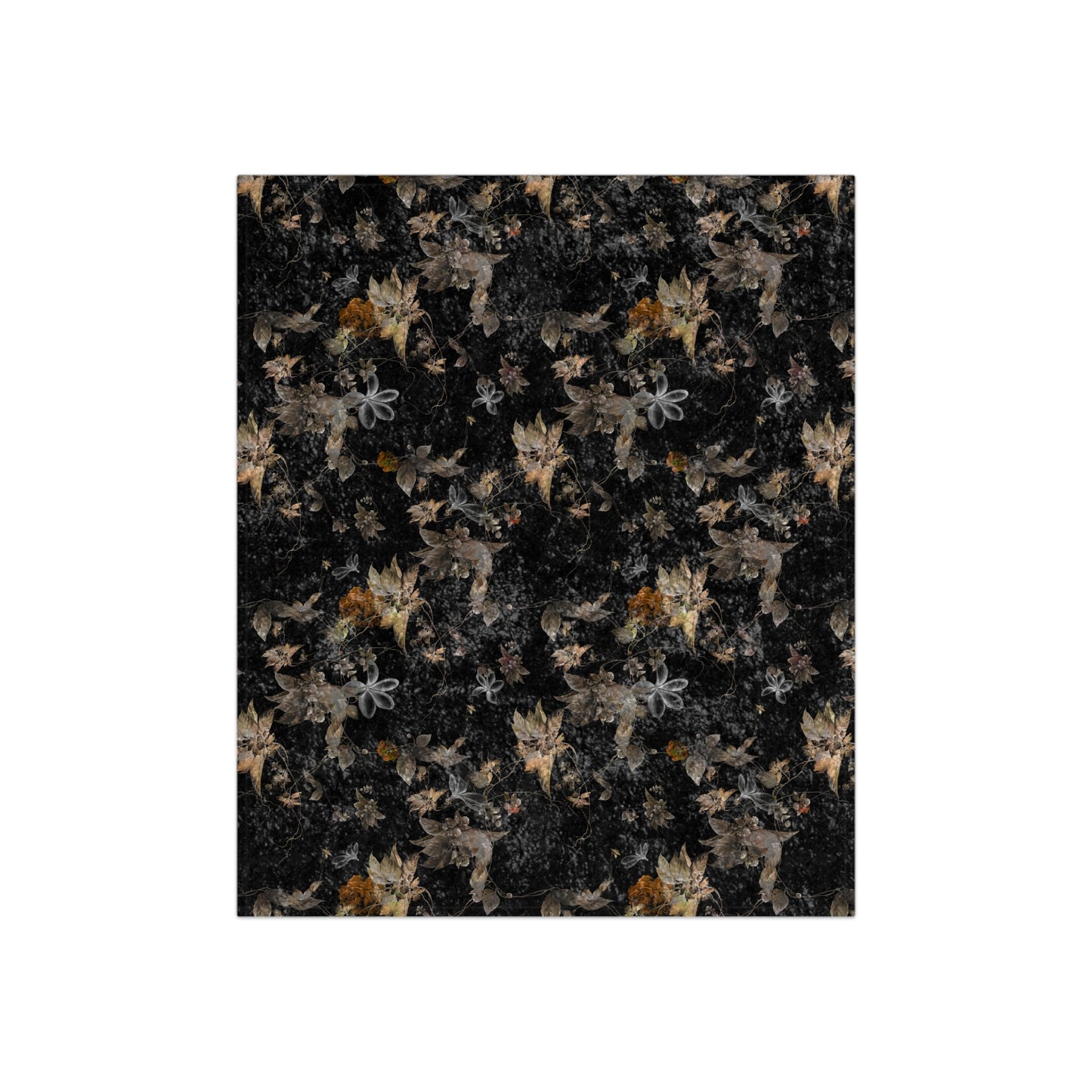 crushed-velvet-blanket-moonlight-botanicals-collection-nuit-et-jour-3