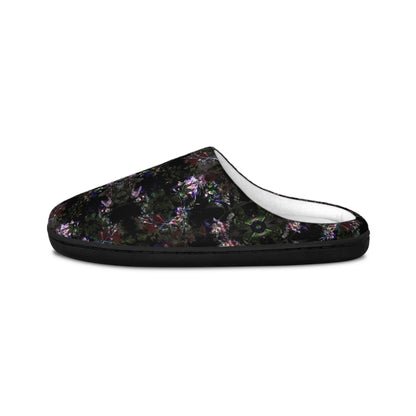 womens-indoor-slippers-orchid-dark-botanicals-kaleidoscope-5