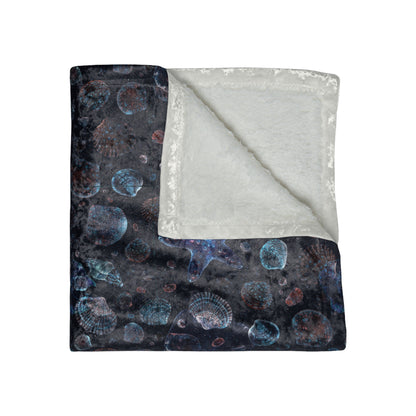 crushed-velvet-blanket-seascape-dark-botanicals-collection-1