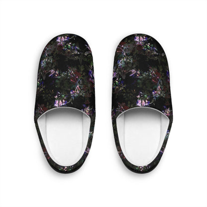 womens-indoor-slippers-orchid-dark-botanicals-collection-1