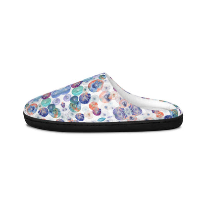 womens-indoor-slippers-seascape-light-botanicals-kaleidoscope-5