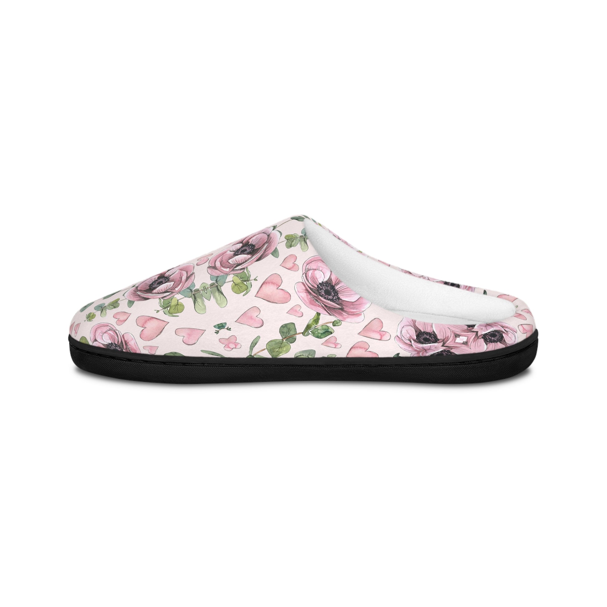 womens-indoor-slippers-pink-valentines-botanicals-kaleidoscope-3