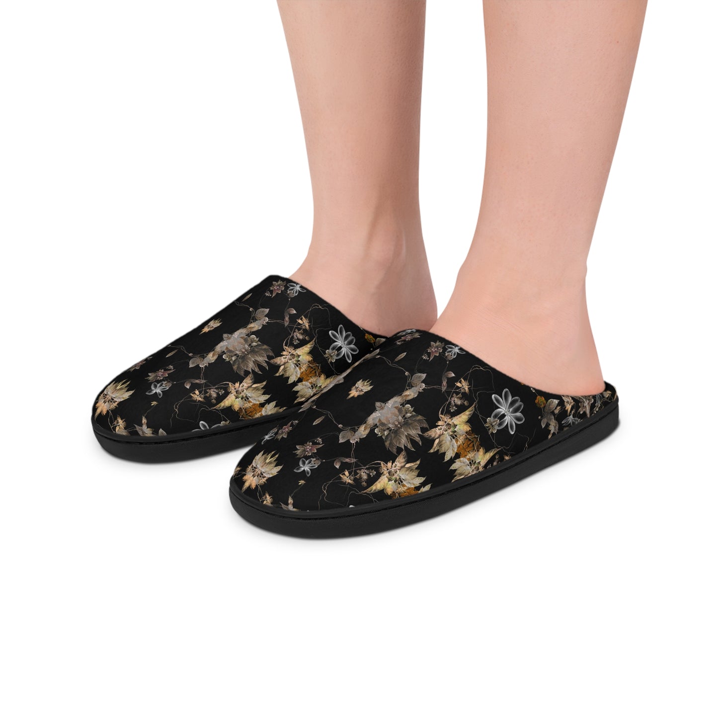 womens-indoor-slippers-moonlight-botanicals-kaleidoscope-6