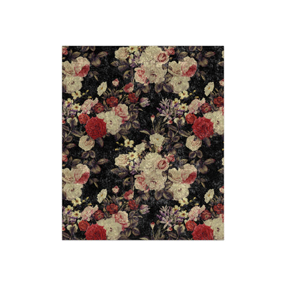 crushed-velvet-blanket-blooms-dark-botanicals-collection-3