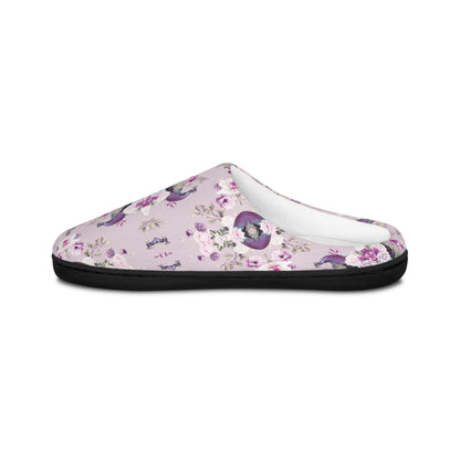 womens-indoor-slippers-peacock-light-botanicals-kaleidoscope-4