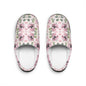 womens-indoor-slippers-pink-valentines-botanicals-kaleidoscope-1