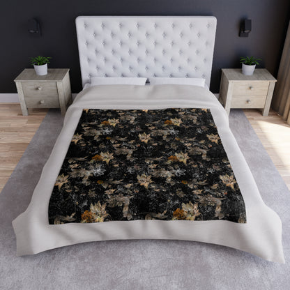 crushed-velvet-blanket-moonlight-botanicals-collection-nuit-et-jour-6