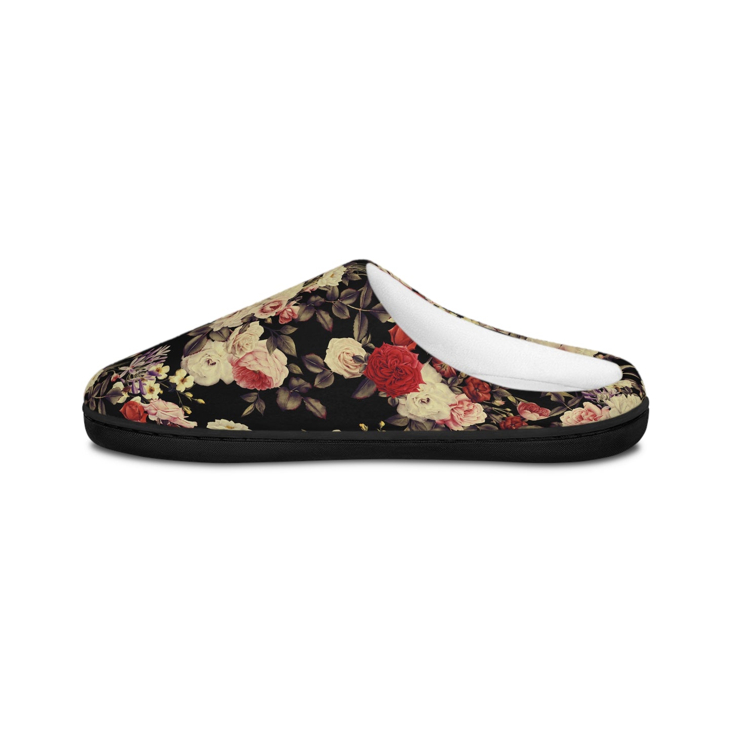 womens-indoor-slippers-blooms-dark-botanicals-collection-4