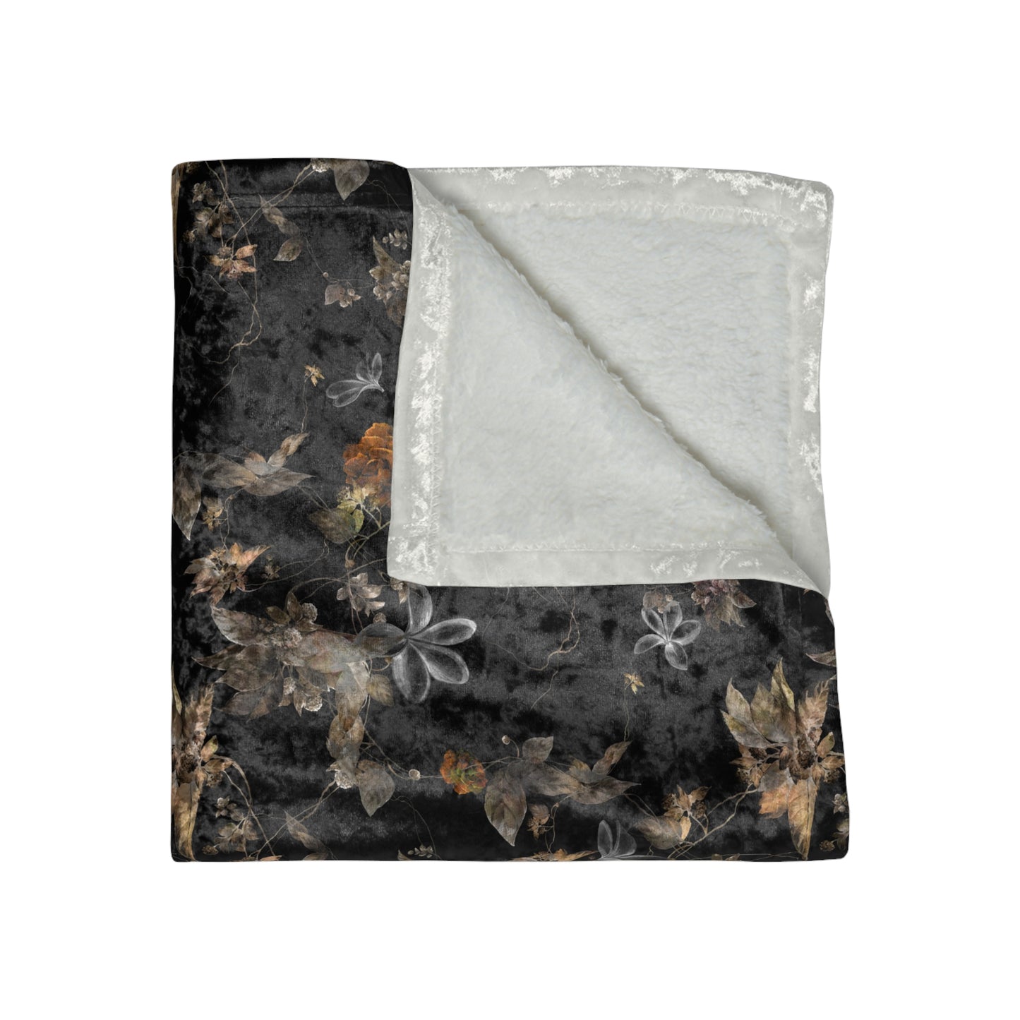 crushed-velvet-blanket-moonlight-botanicals-collection-nuit-et-jour-1